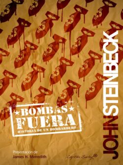 Bombas fuera. Historia de un bombardero