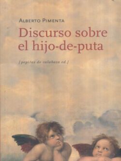 Discurso sobre el hijo-de-puta