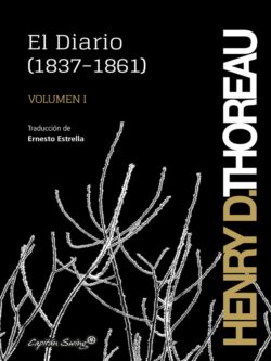 El Diario (1837-1861). Volumen I