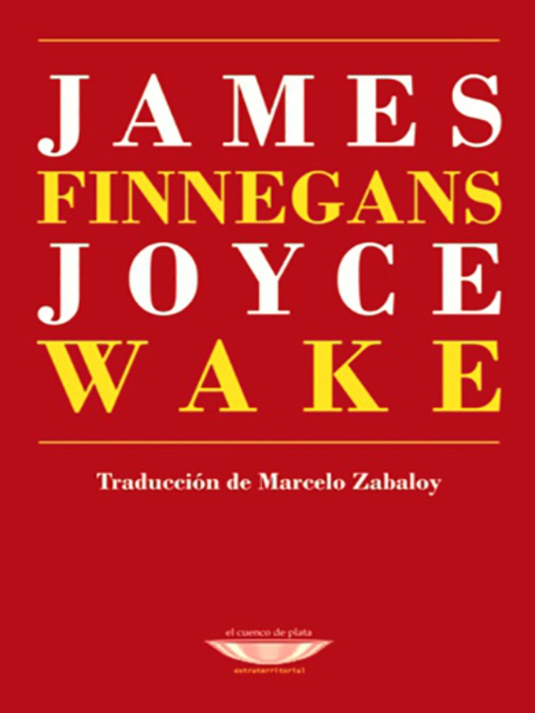 Finnegans Wake