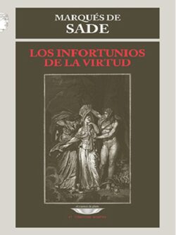 Los infortunios de la virtud