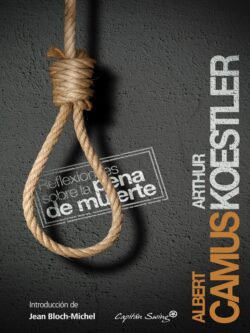 Reflexiones sobre la pena de muerte