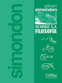 Sobre la filosofía