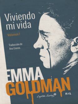 Viviendo mi vida. Volumen I