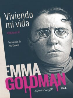 Viviendo mi vida. Volumen II