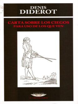Carta sobre los ciegos para uso de los que ven