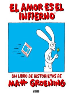 El amor es el infierno