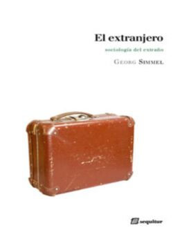 El extranjero