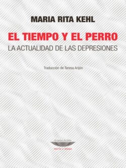 El tiempo y el perro