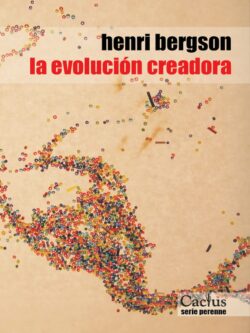 La evolución creadora