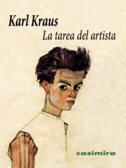 La tarea del artista