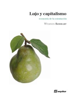 Lujo y capitalismo