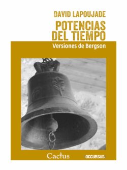 Potencias del tiempo