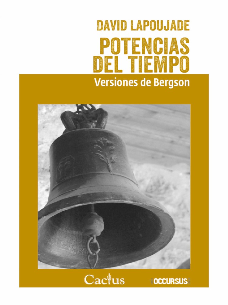 Potencias del tiempo