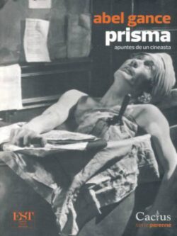 Prisma. Apuntes de un cineasta