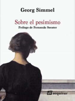 Sobre el pesimismo