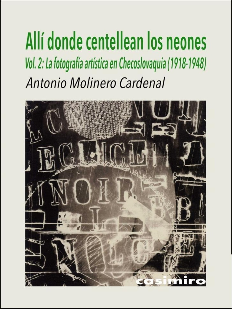 Allí donde centellan los neones (vol. II)