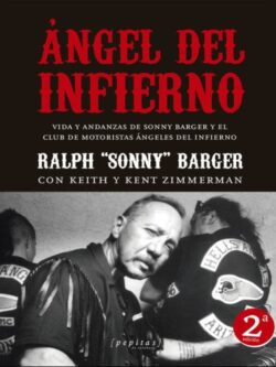 Ángel del Infierno