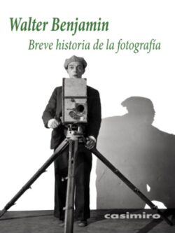 Breve historia de la fotografía