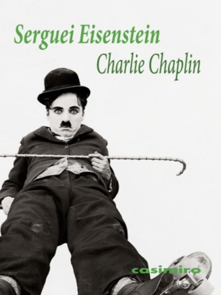 Charlie Chaplin