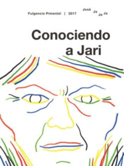 Conociendo a Jari