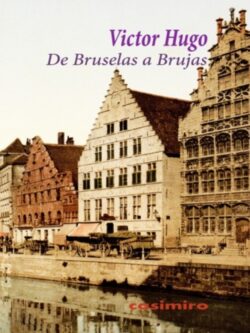 De Bruselas a Brujas