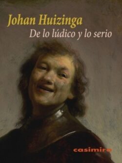 De lo lúdico y lo serio