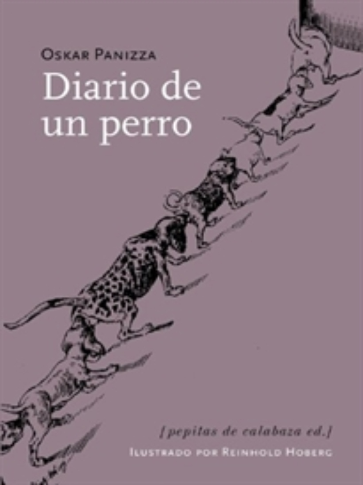 Diario de un perro