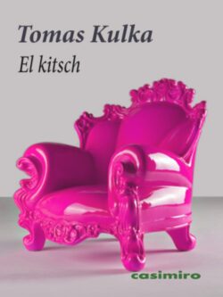 El kitsch
