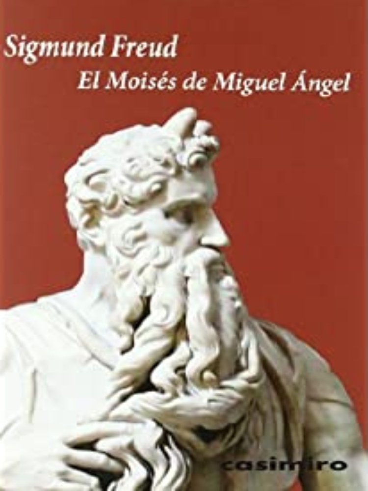 El Moisés de Miguel Ángel