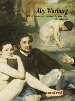 El almuerzo sobre la hierba de Manet