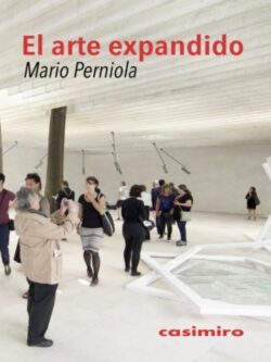 El arte expandido