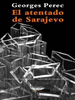 El atentado de Sarajevo