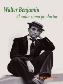 El autor como productor