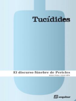 El discurso fúnebre de Pericles