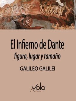 El Infierno de Dante. Figura, lugar y tamaño