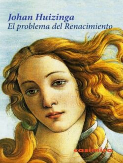 El problema del Renacimiento