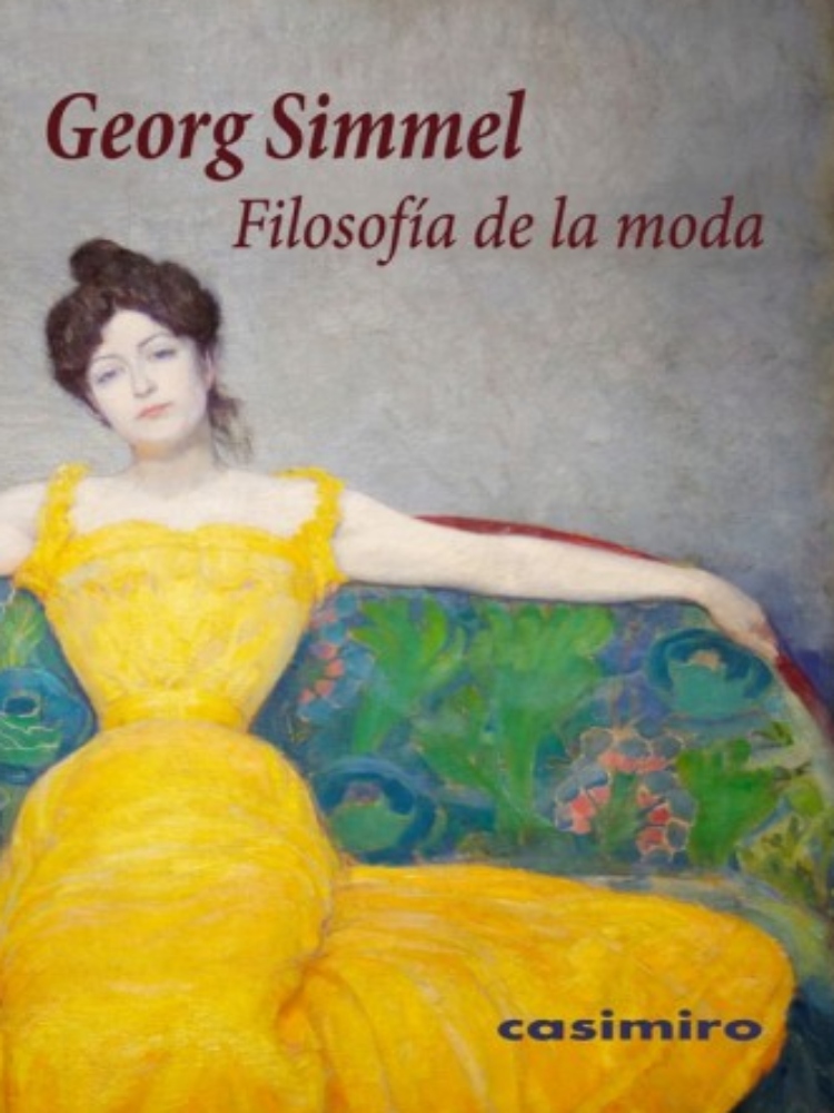 Filosofía de la moda