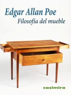 Filosofía del mueble