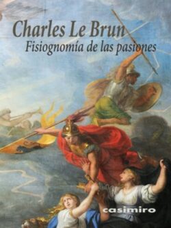 Fisiognomía de las pasiones