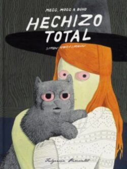 Hechizo total
