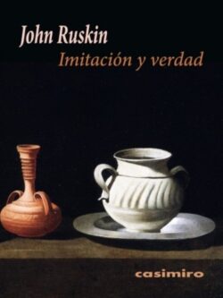 Imitación y verdad
