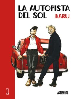 La autopista del sol 1