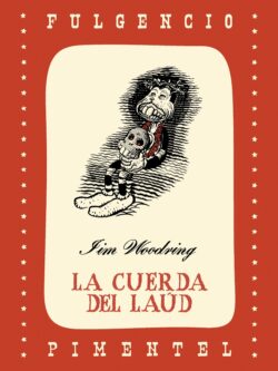 La cuerda del laúd