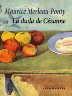 La duda de Cézanne