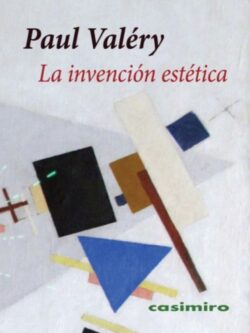La invención estética
