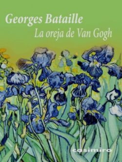 La oreja de Van Gogh
