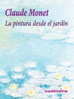 La pintura desde el jardín