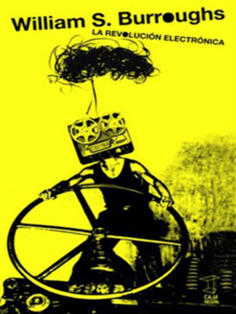 La revolución electrónica