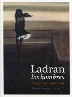 Ladran los hombres
